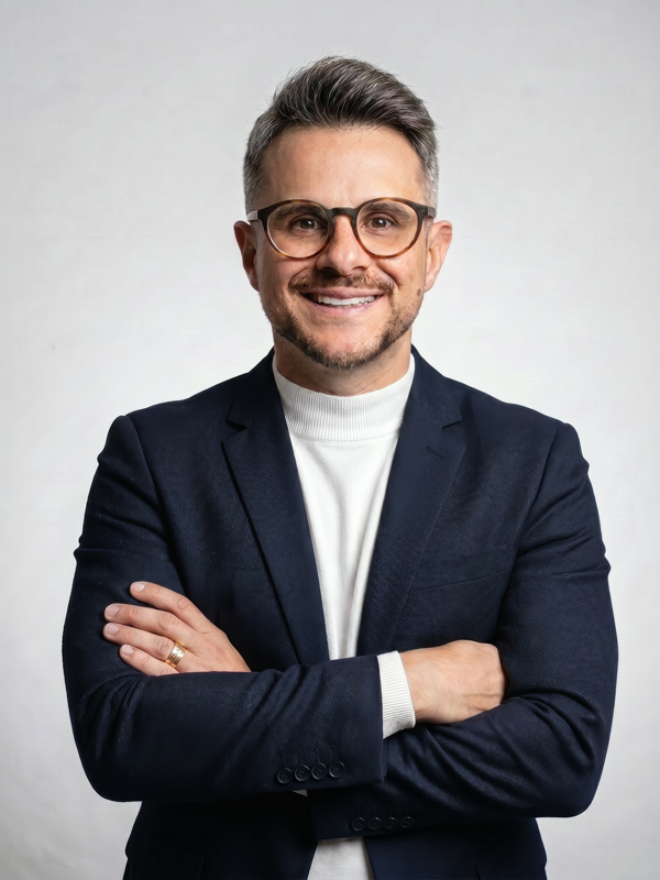 Carlos Damasceno