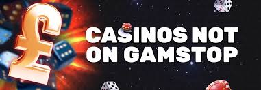 Exploring Non Gamstop UK Casino Sites A Comprehensive Guide 970520268