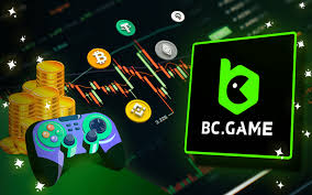 Unlocking the Potential of BC Game Miner A Comprehensive Guide