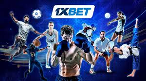 1xBet Malaysia APP for Android The Ultimate Betting Experience 2130810596