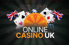 Discover the Thrills of Admiral Online Casino UK 1291712033