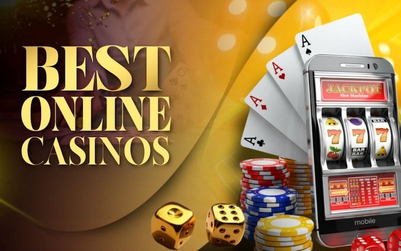 Experience Thrilling Gaming at Online Casino Casinobet 1317239424