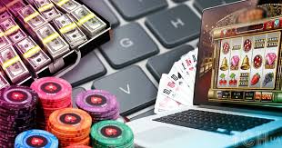 Explore BloodySlots Online Casino UK A Comprehensive Review