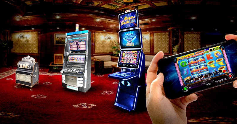 Exploring Cherry Gold Casino A Thrilling Online Gaming Experience