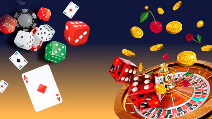 Exploring Letou Casino UK Your Ultimate Gaming Destination