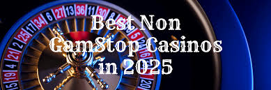 Exploring Non Gamstop Casinos An Alternative Experience