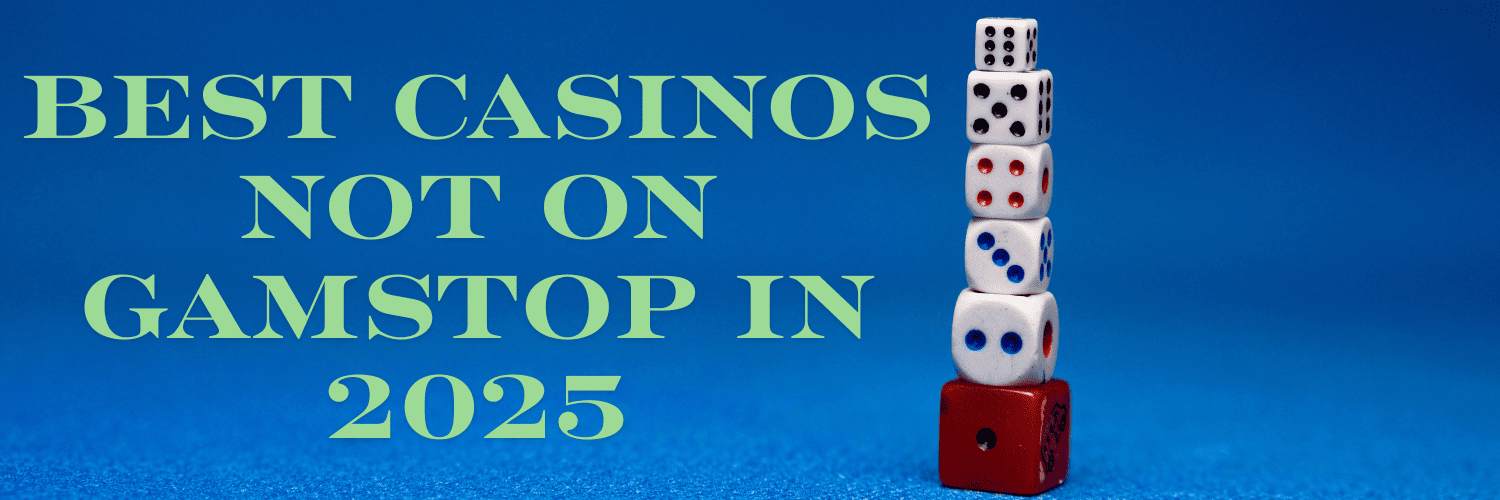 Exploring Non Gamstop UK Casino Sites Your Ultimate Guide -1904495325
