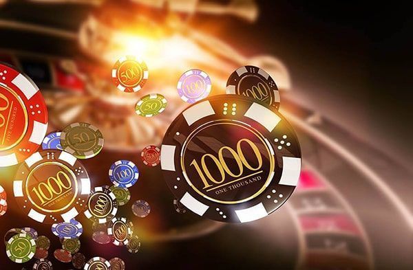 Get-X Casino Тысячи слотов для незабываемых игр