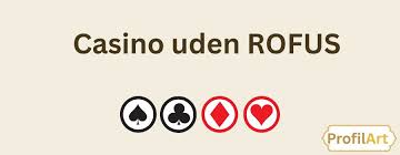 Opdag Online Poker Uden Om Rufus En Guide til Spilglæde