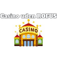 Sikre Betalinger på Casino Uden Rufus