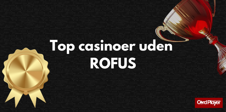 Sikre Betalinger på Casino Uden Rufus