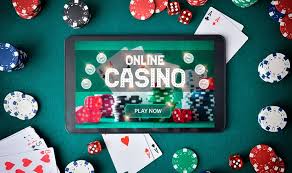 Trino Casino & Sportsbook Your Gateway to Exciting Gaming Adventures