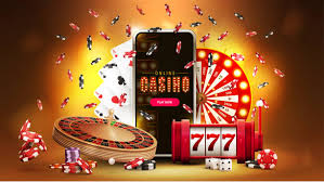 Trino Casino & Sportsbook Your Gateway to Exciting Gaming Adventures