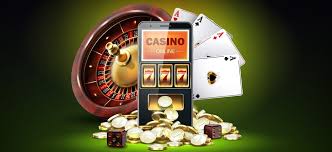 Udenlandsk Casino En Guide til Online Spiloplevelser